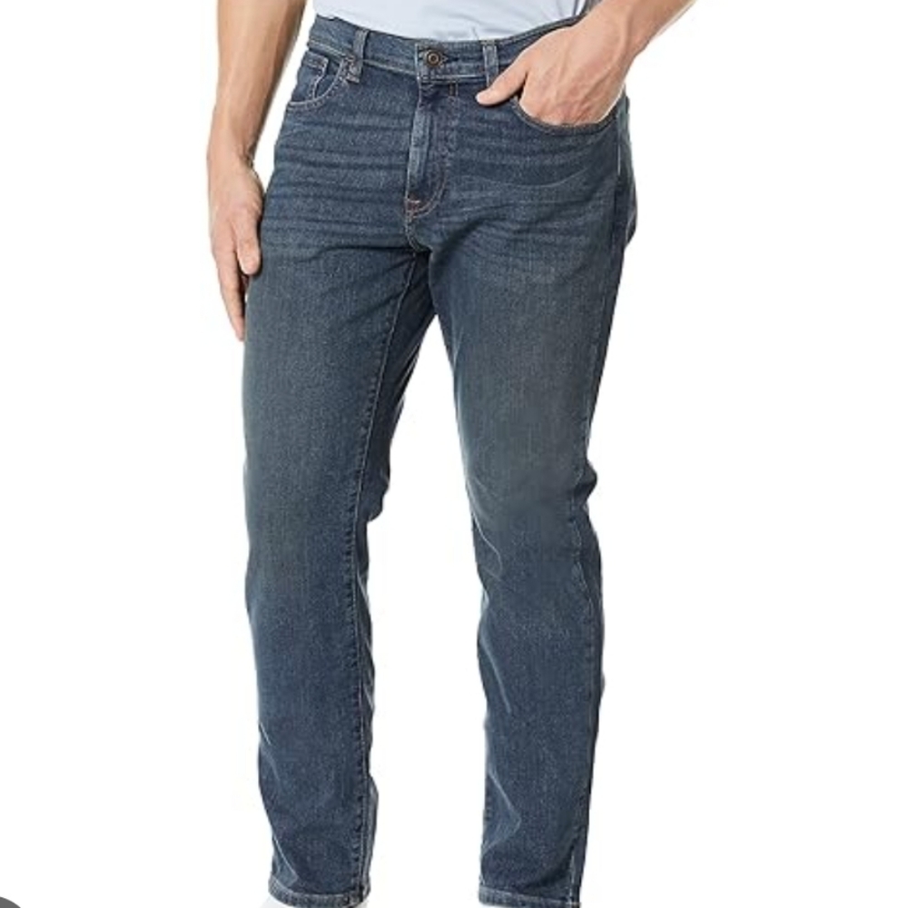 Hilfiger Jeans 32x34 - Picture 6 of 11